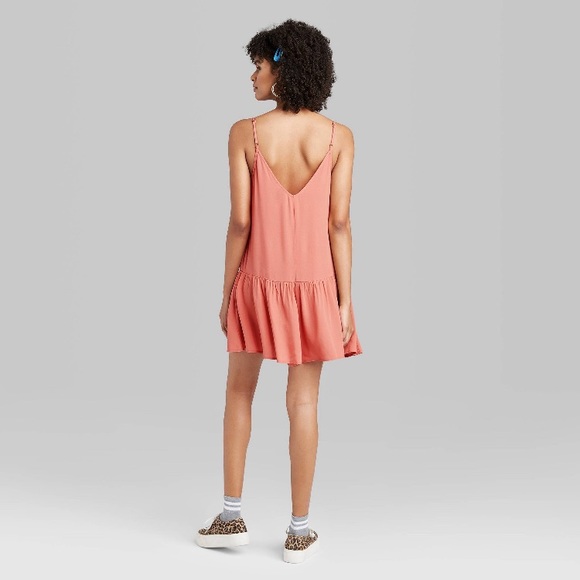 Peachy Romper - Picture 2 of 2